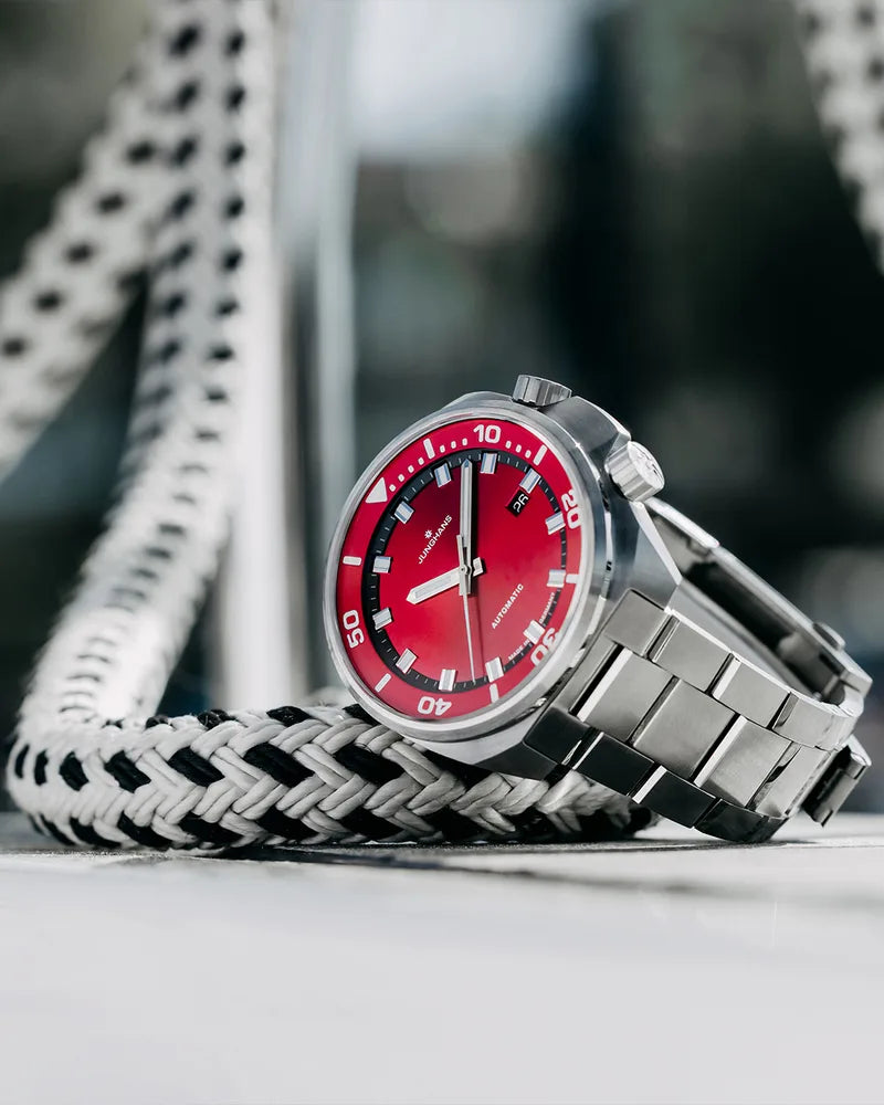 Aquaris Red 27/4661.44