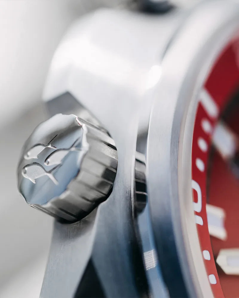 Aquaris Red 27/4661.44