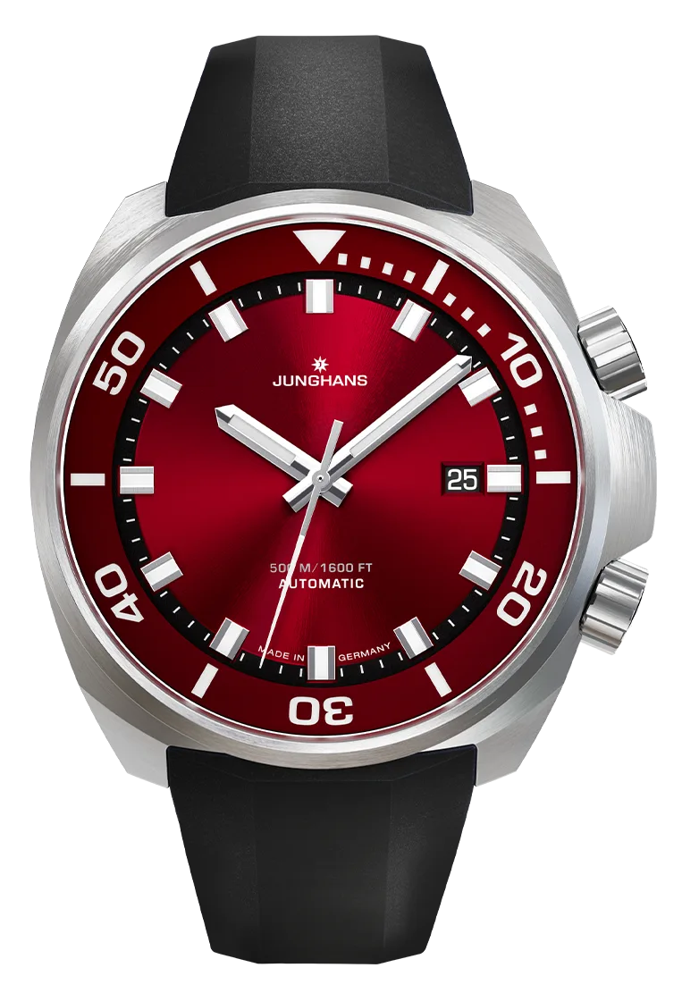 Aquaris Red 27/4661.44
