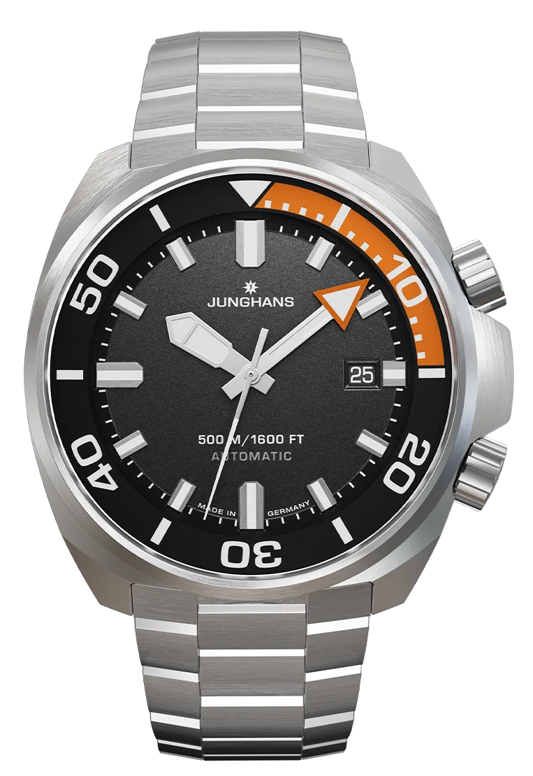 Aquaris Diver 27/4668.44
