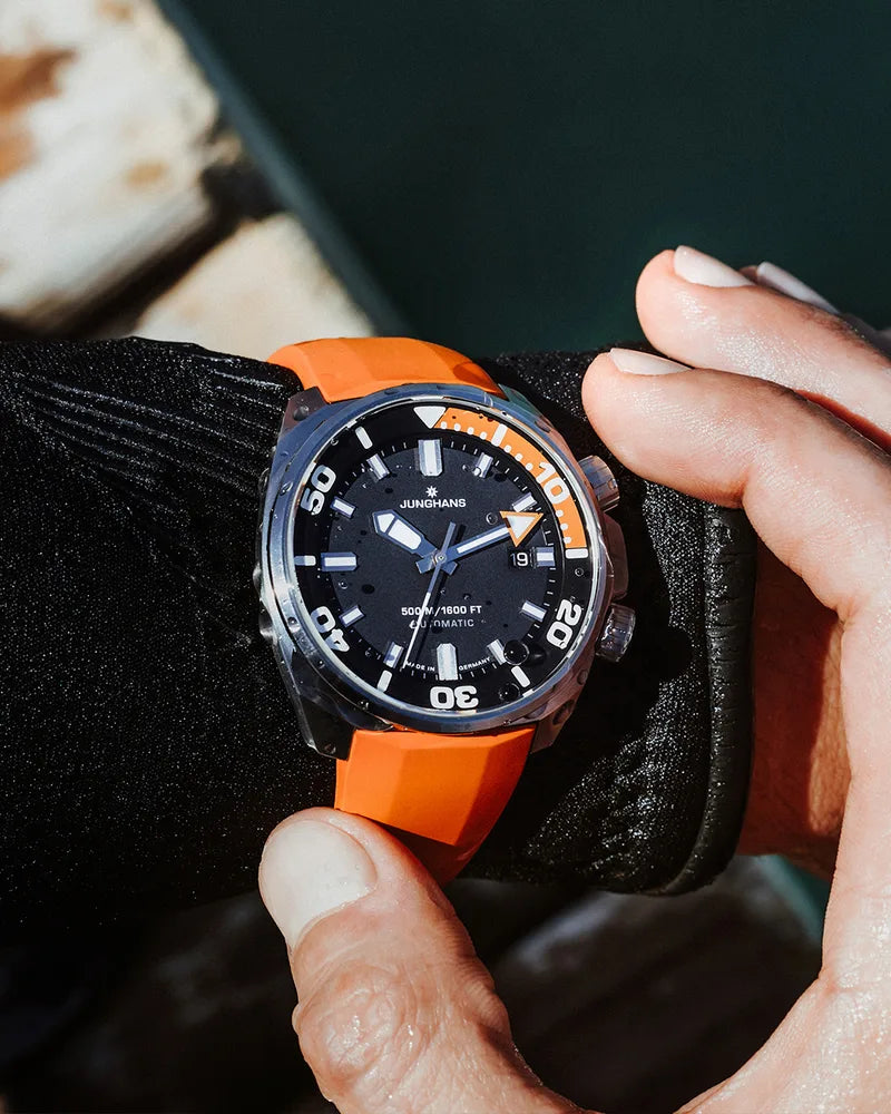 Aquaris Diver 27/4668.44