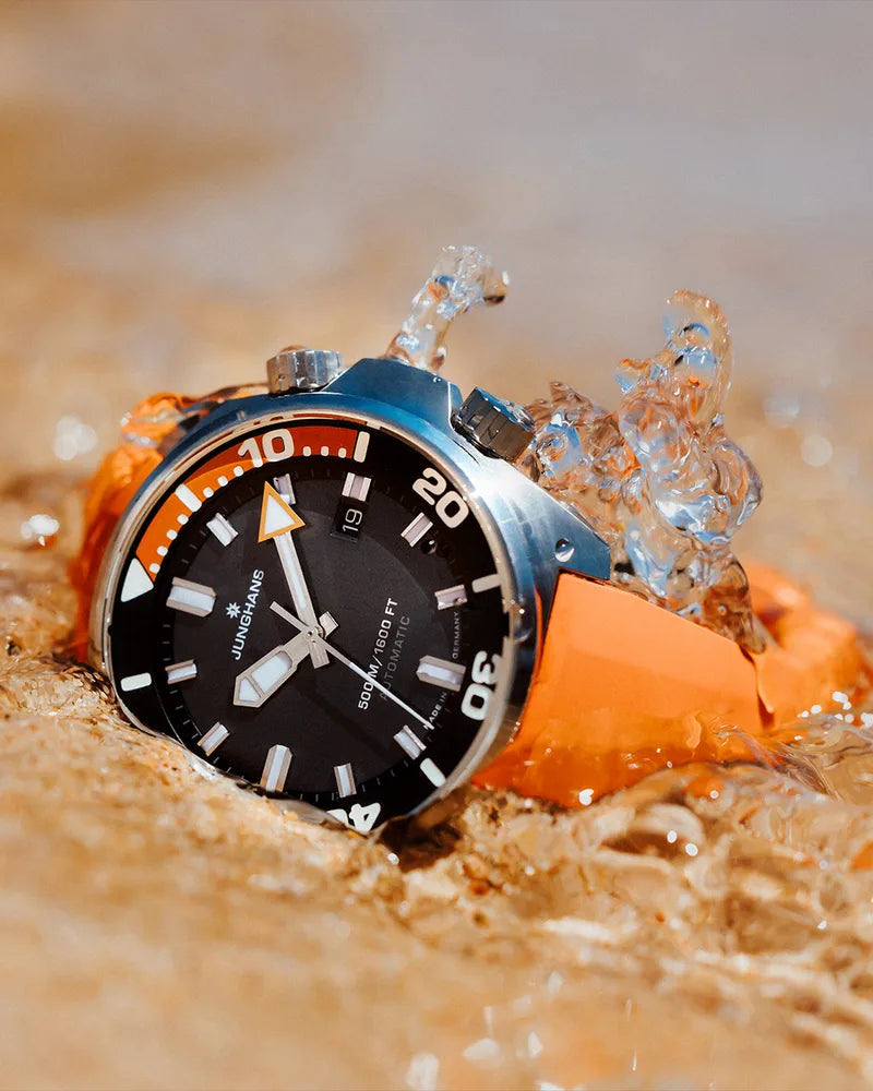 Aquaris Diver 27/4668.44