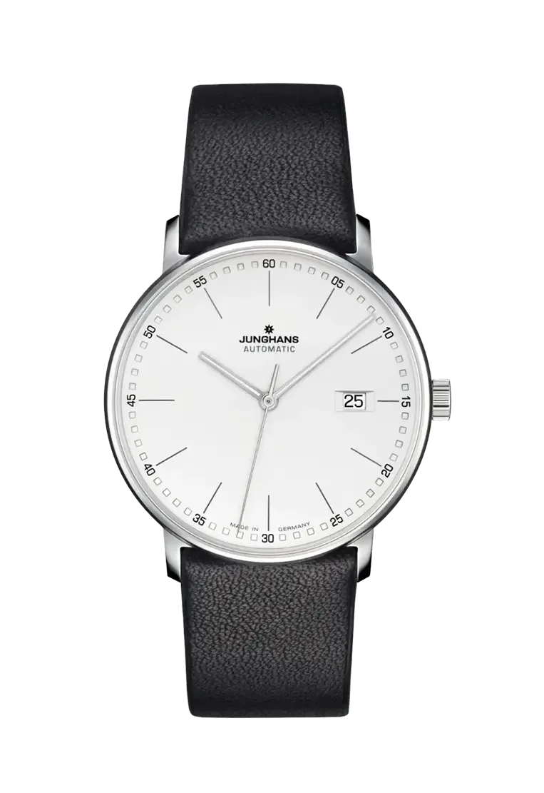 FORM A Automatic 27/4730.00