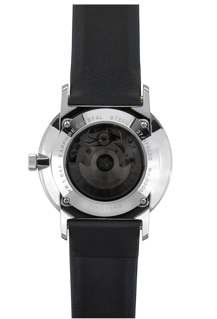 FORM A Automatic 27/4730.00