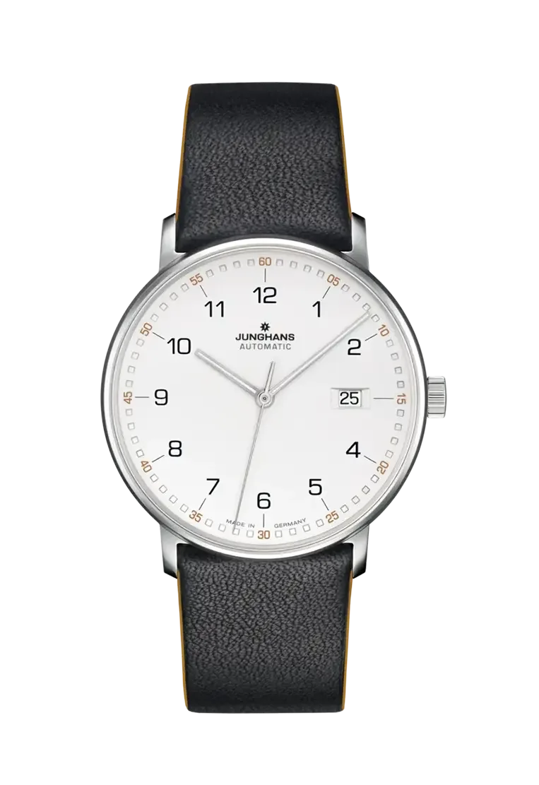 FORM A Automatic 27/4731.00