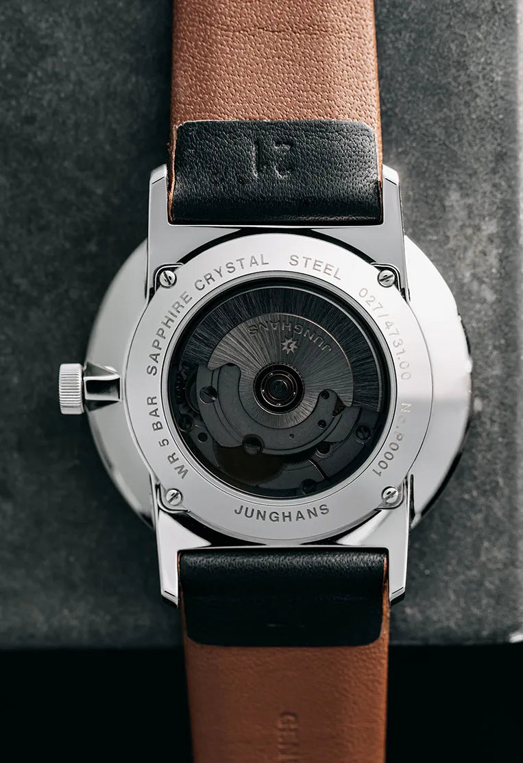 FORM A Automatic 27/4731.00