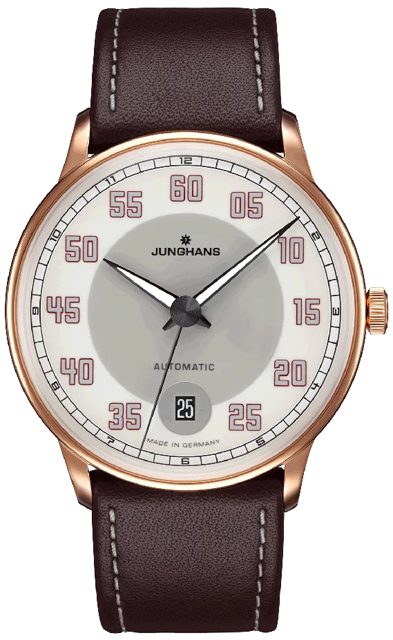 Meister Driver Automatic 27/7710.00