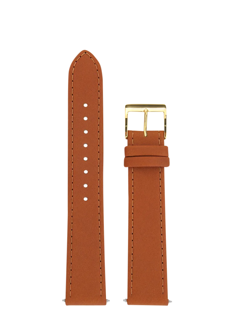 Cowhide strap 420506410