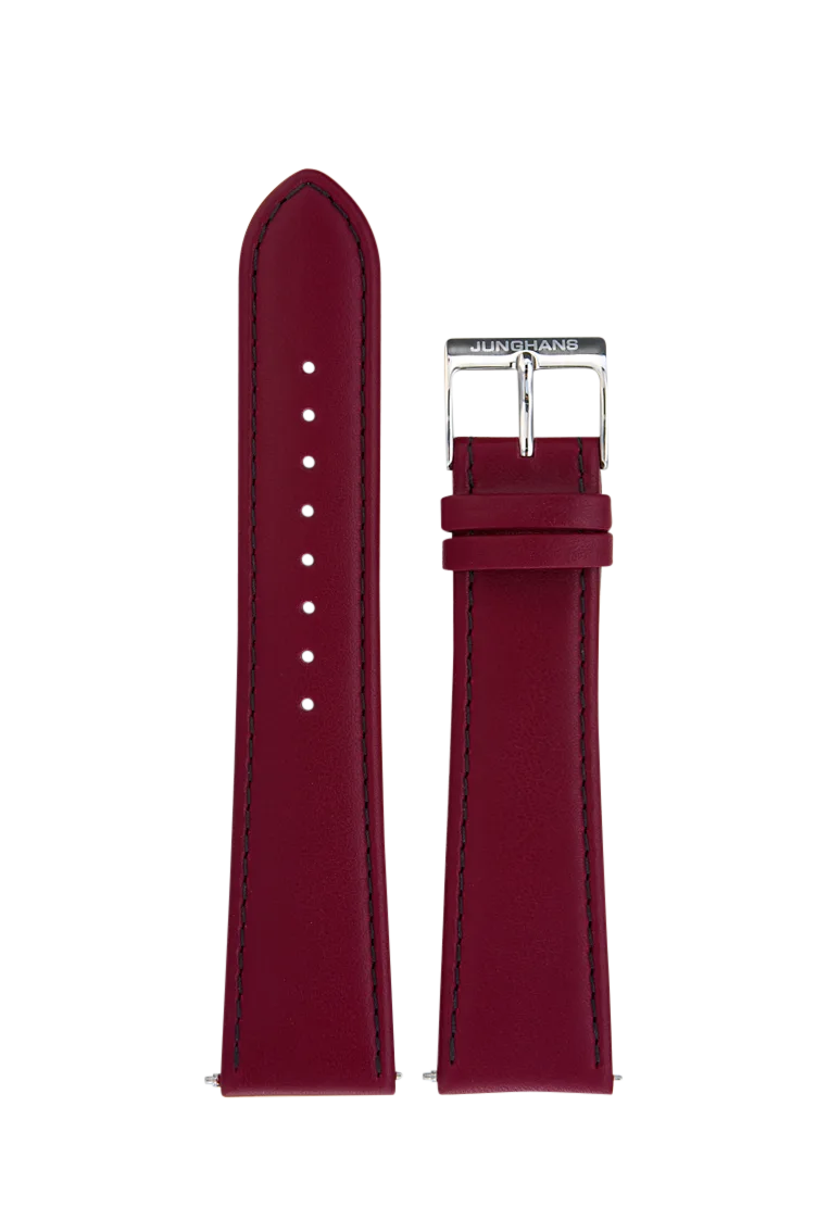 Cow hide strap 420506439