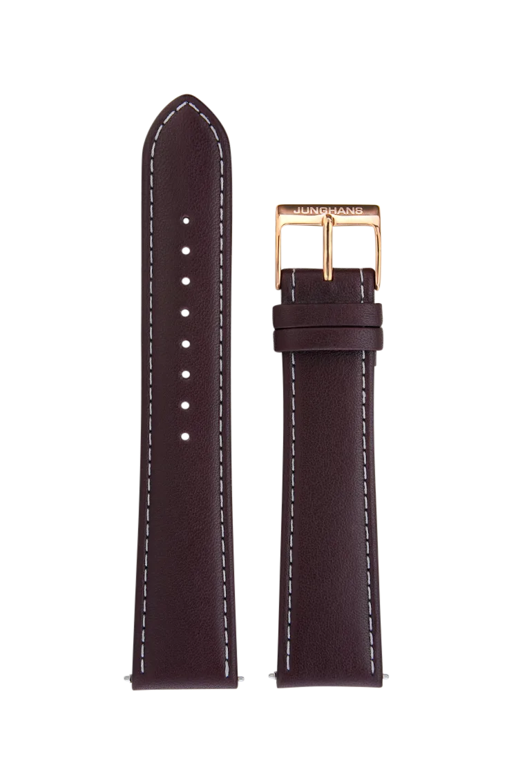 Cowhide strap 420506507