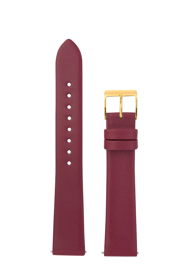 Cowhide strap 420506552