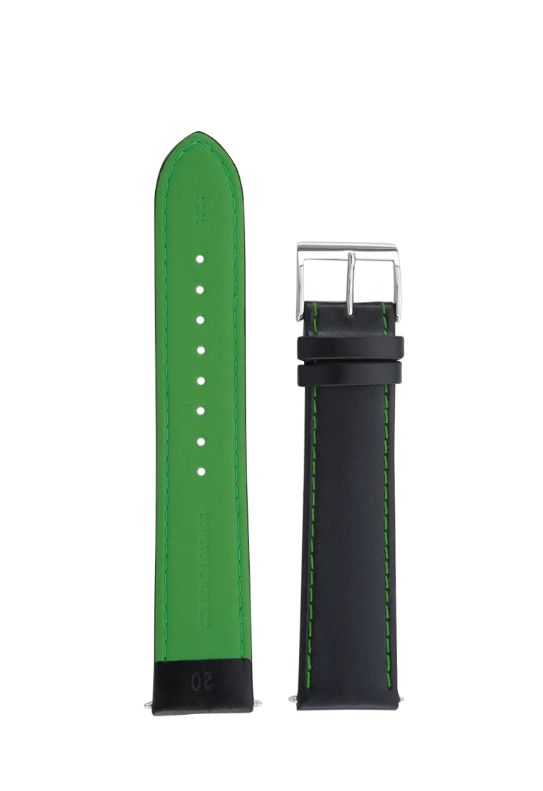 Cowhide strap 420506579