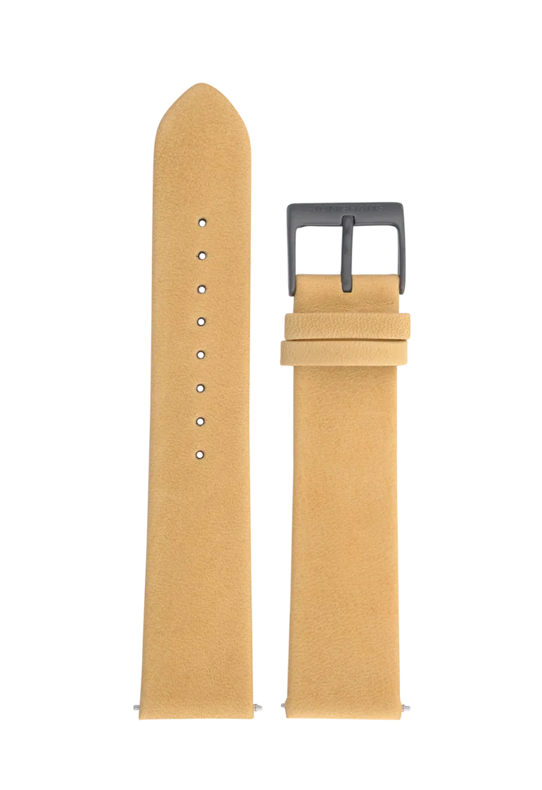 Cowhide strap 420506705