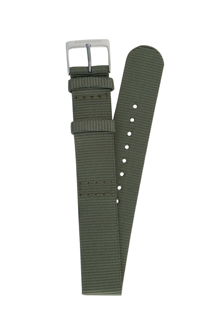 Textile strap 420506833