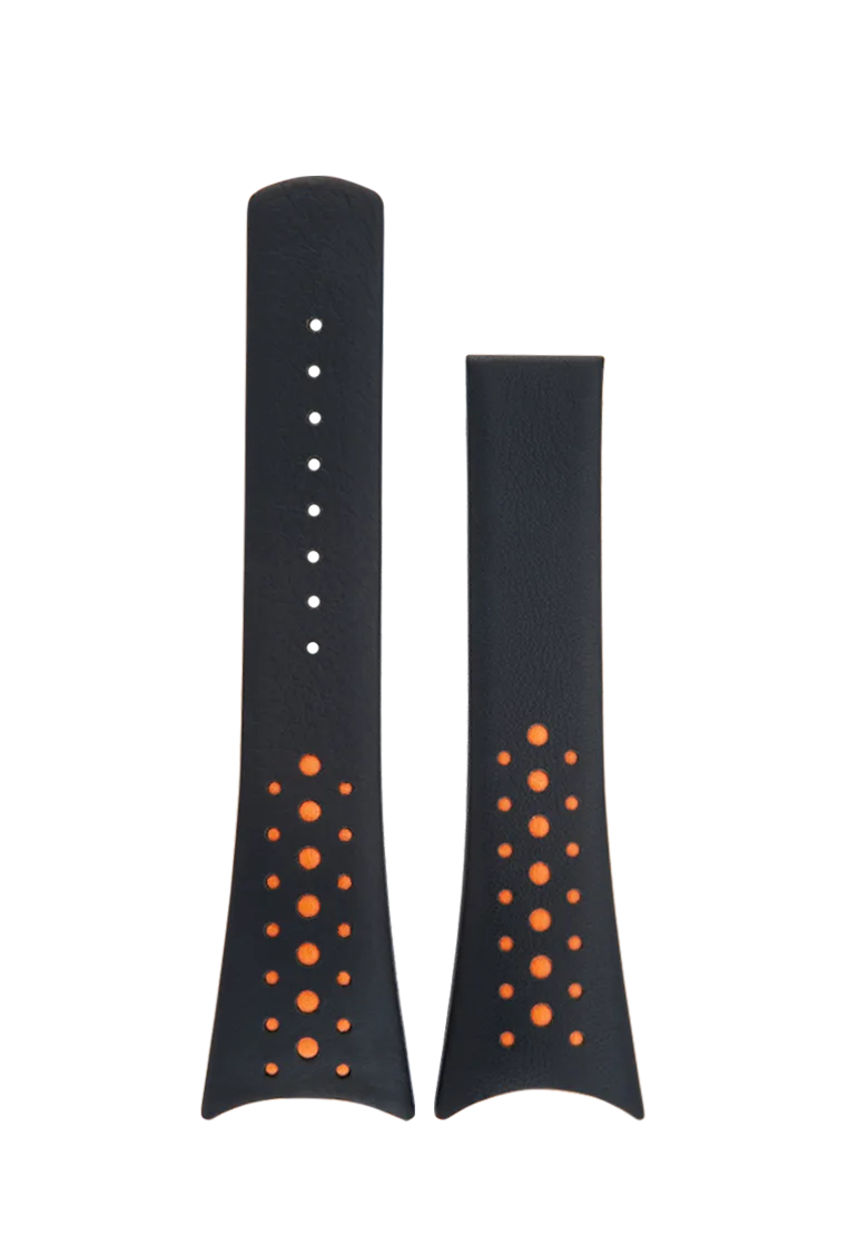 Cowhide strap 420506913