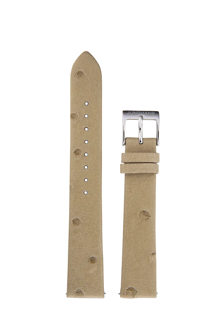 Ostrich strap 420506942