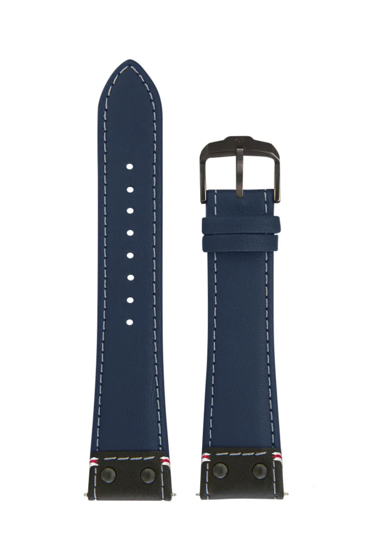 Cowhide strap 420506963