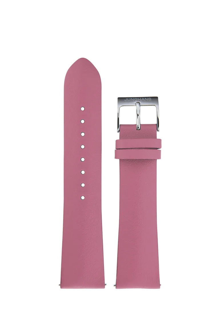 Cow hide strap rose XS, 21mm 420506974