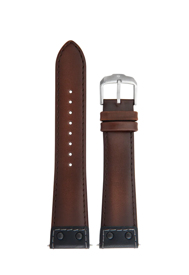 Cowhide strap 420507051