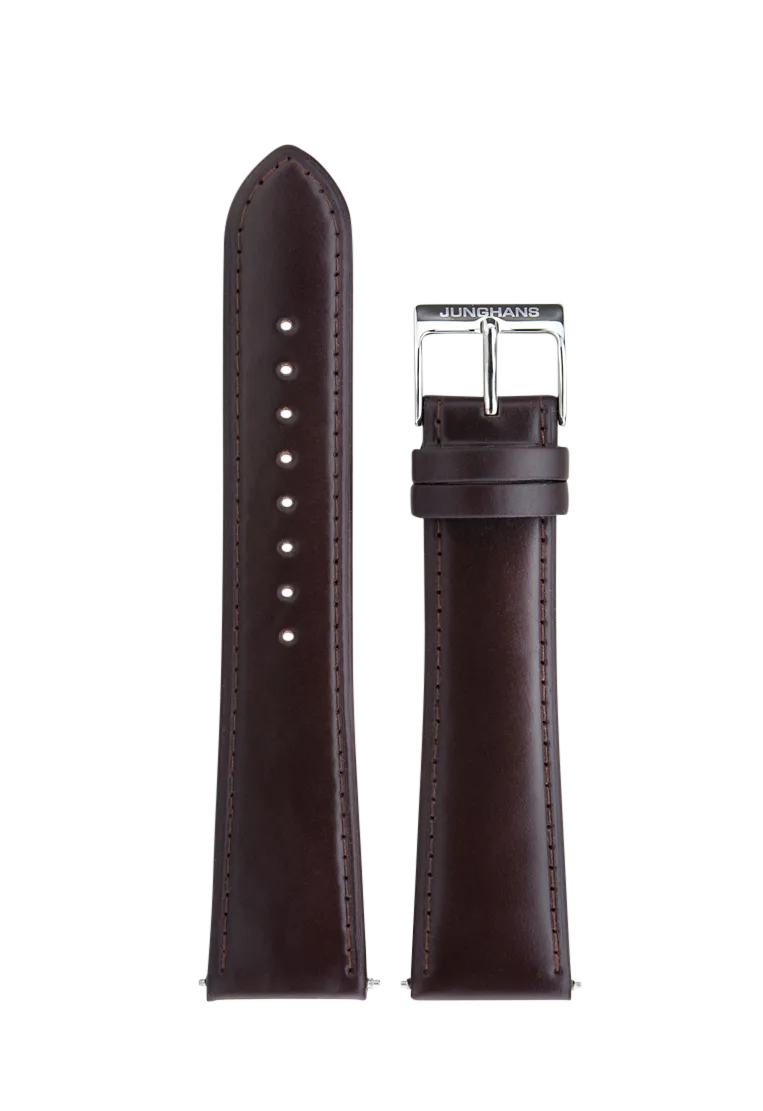 Horse leather strap 420507123