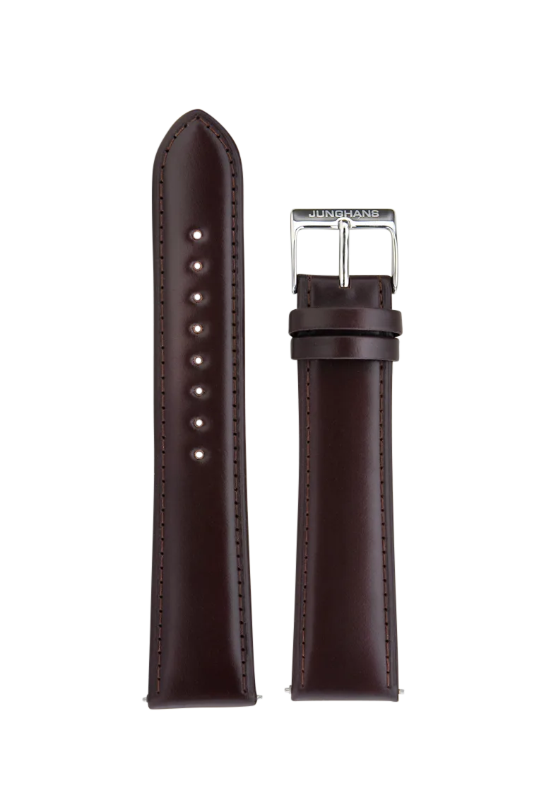 Horse leather strap 420507126