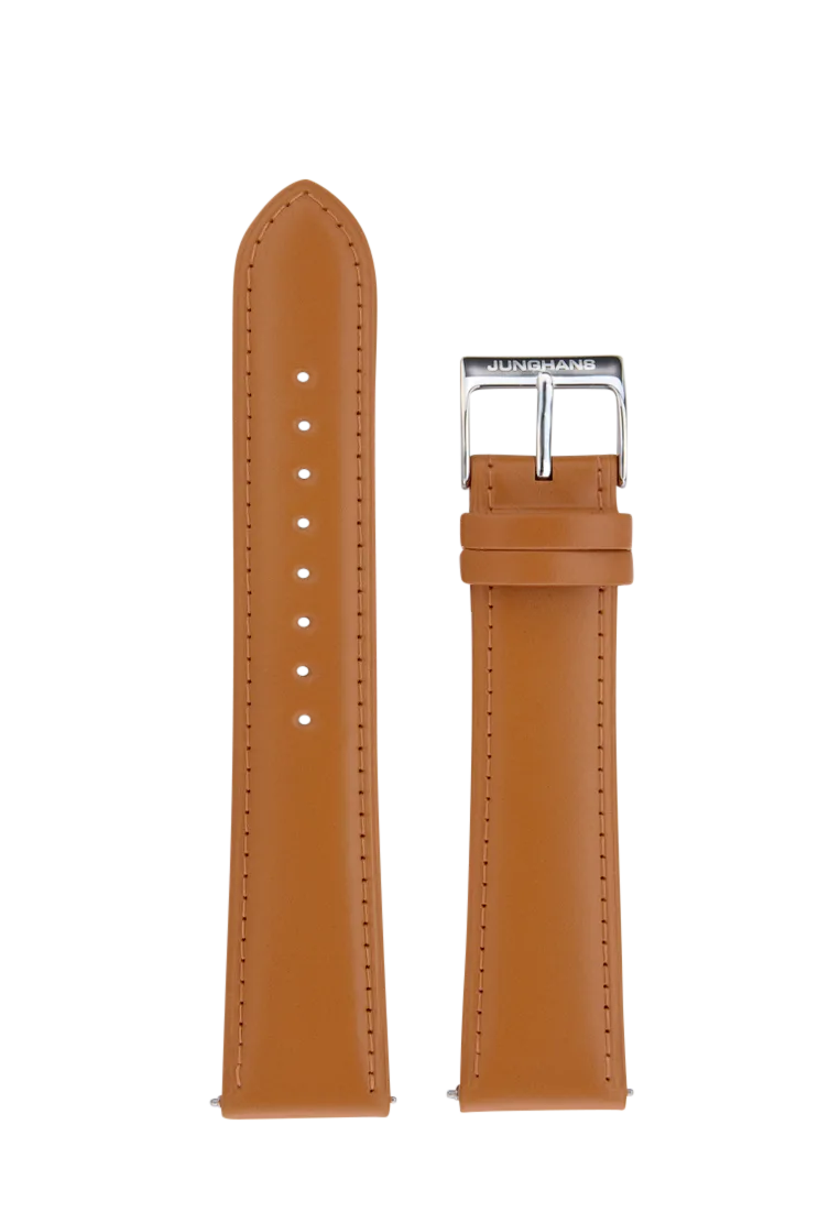 Horse leather strap 420507134
