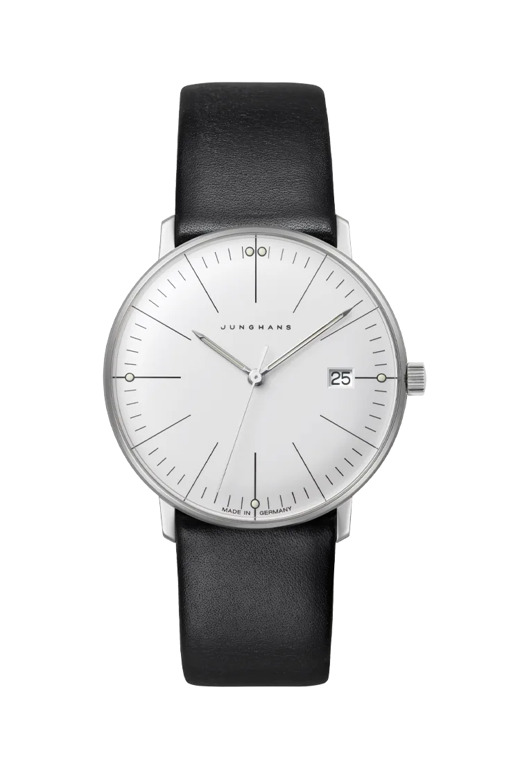 max bill Damen 47/4251.02