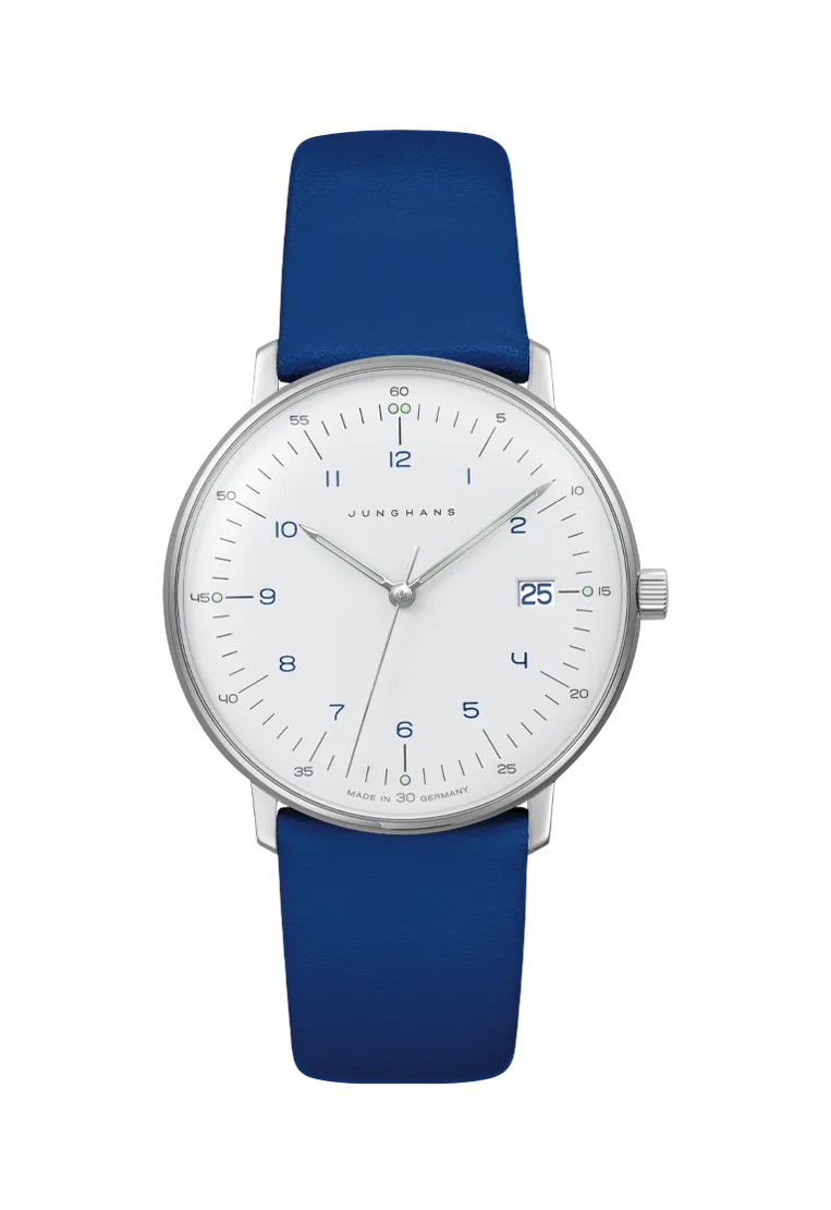 max bill Damen 47/4540.02