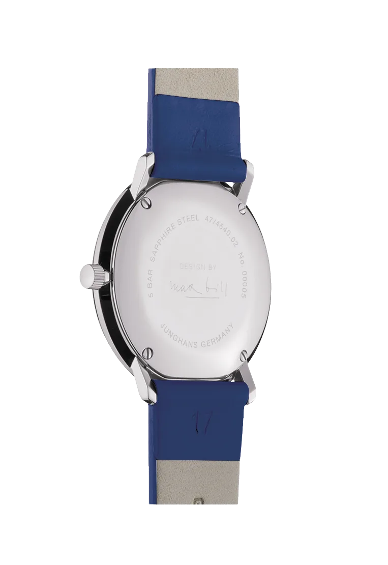 max bill Damen 47/4540.02