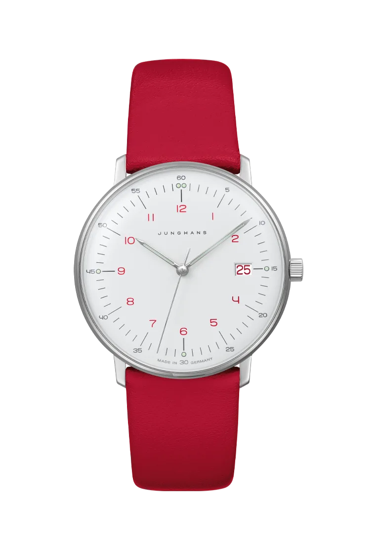 max bill Damen 47/4541.02