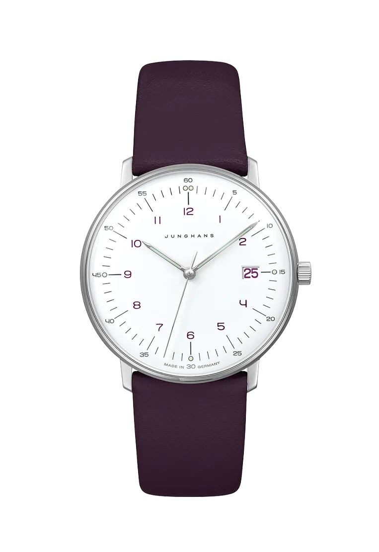 max bill Damen 47/4558.02