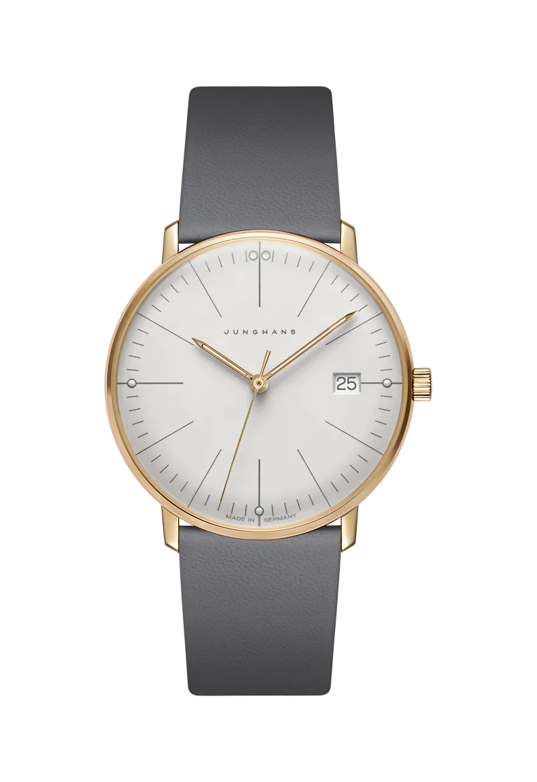 max bill Damen 47/7853.02