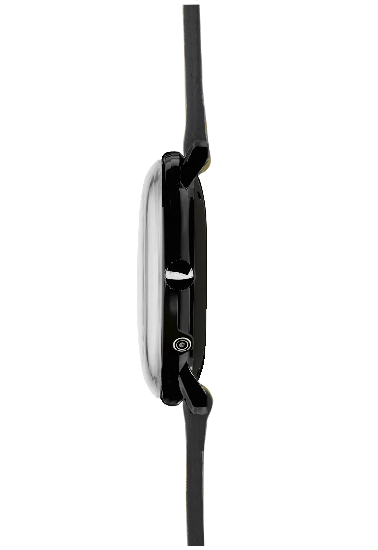 max bill MEGA Kleine Sekunde Edition 60 58/4100.02