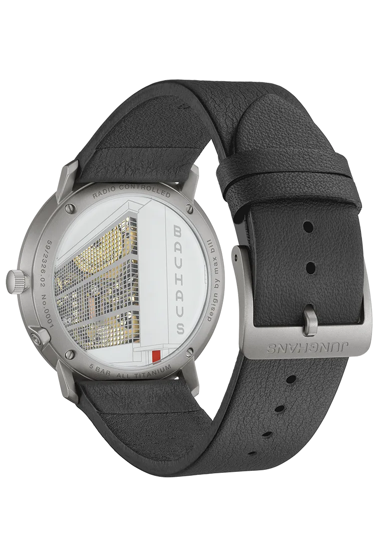 max bill MEGA Solar Bauhaus 59/2326.02