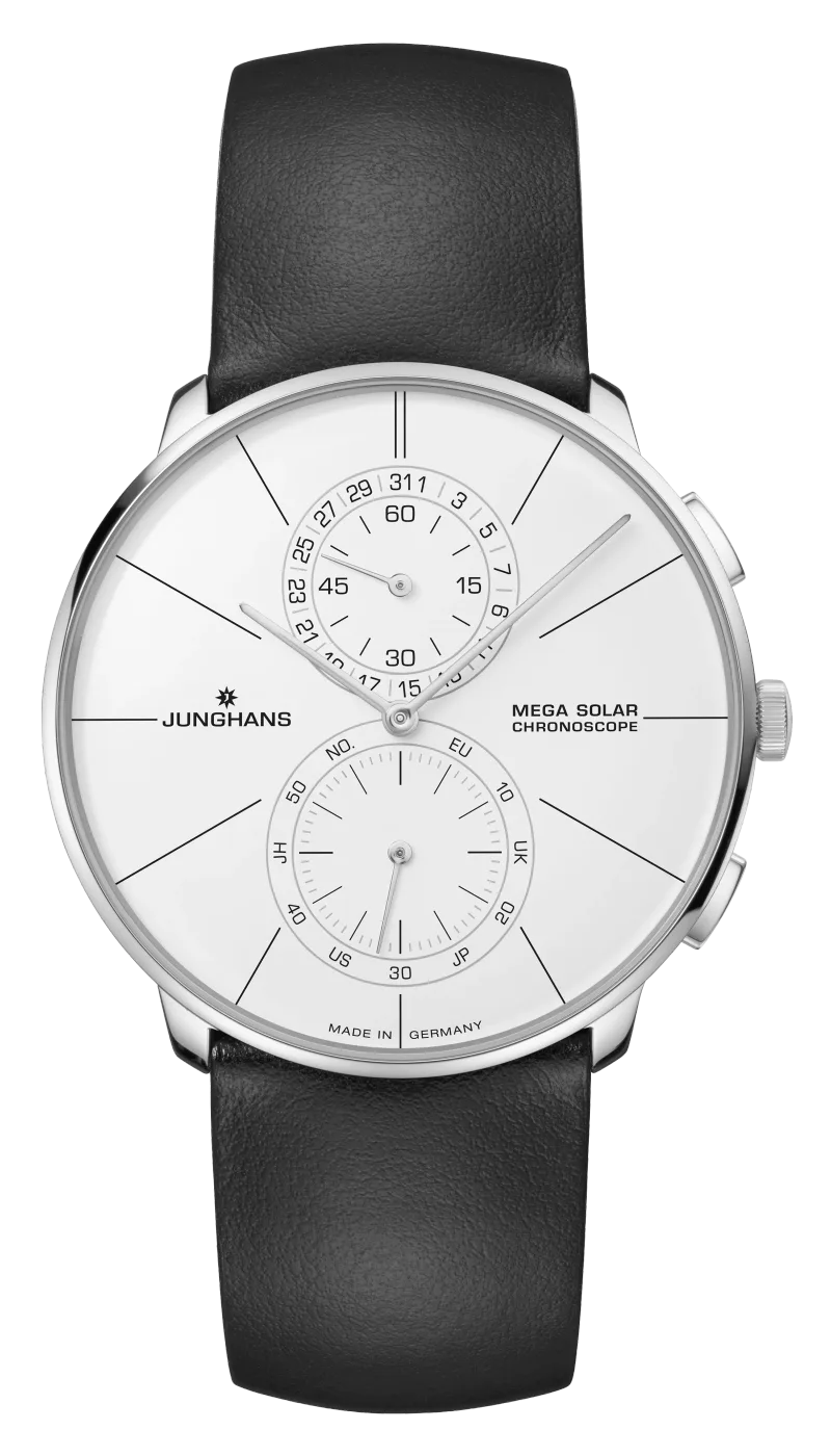 Meister fein Chronoscope MEGA Solar 59/4200.00