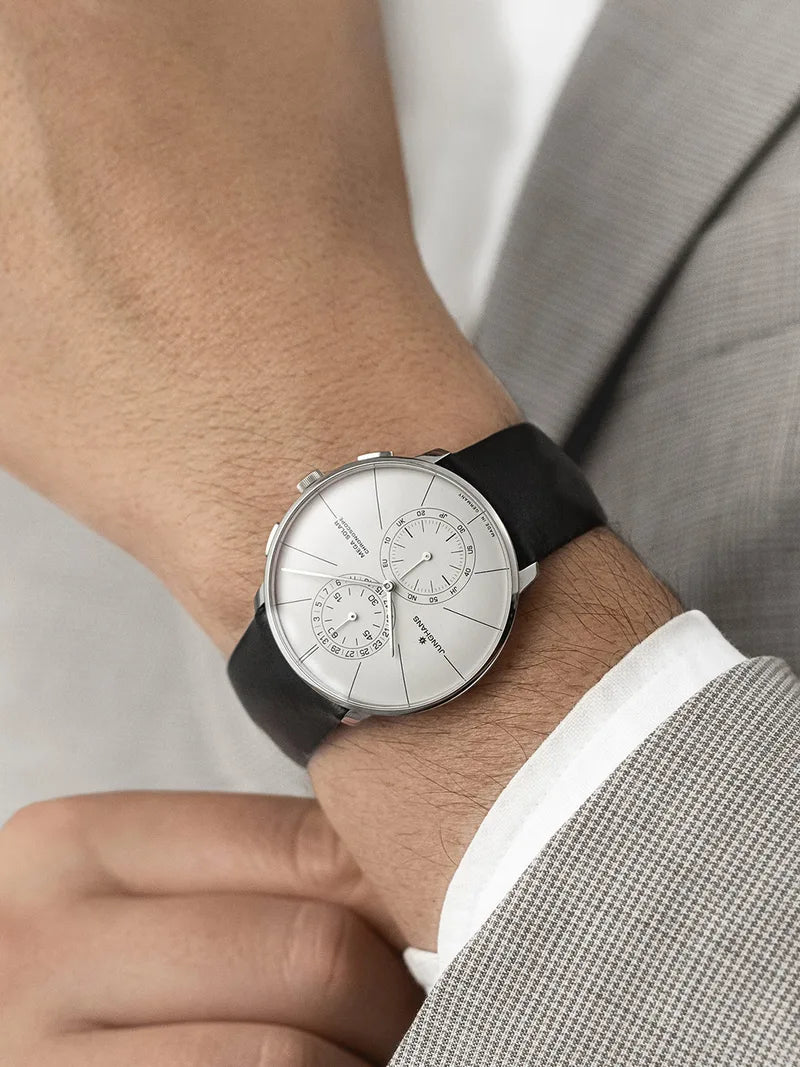 Meister fein Chronoscope MEGA Solar 59/4200.00