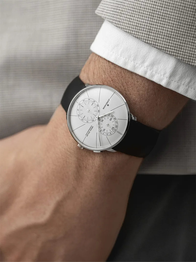 Meister fein Chronoscope MEGA Solar 59/4200.00