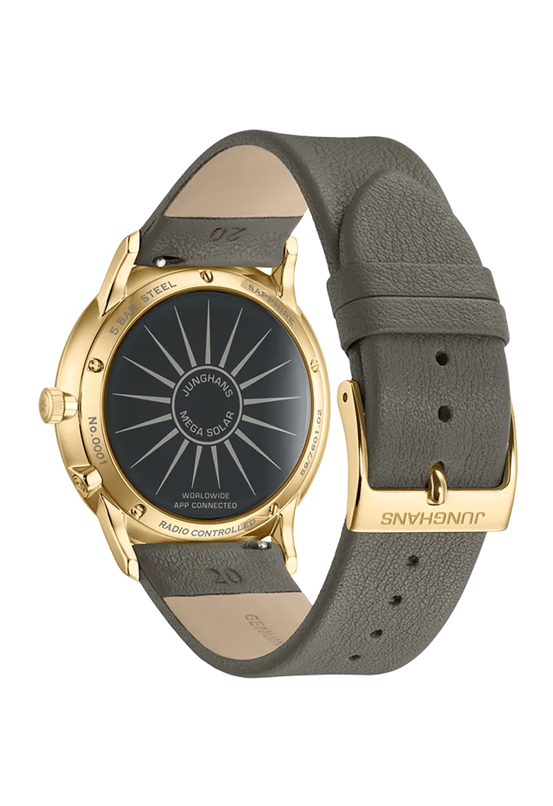 Meister MEGA Solar 59/7601.02