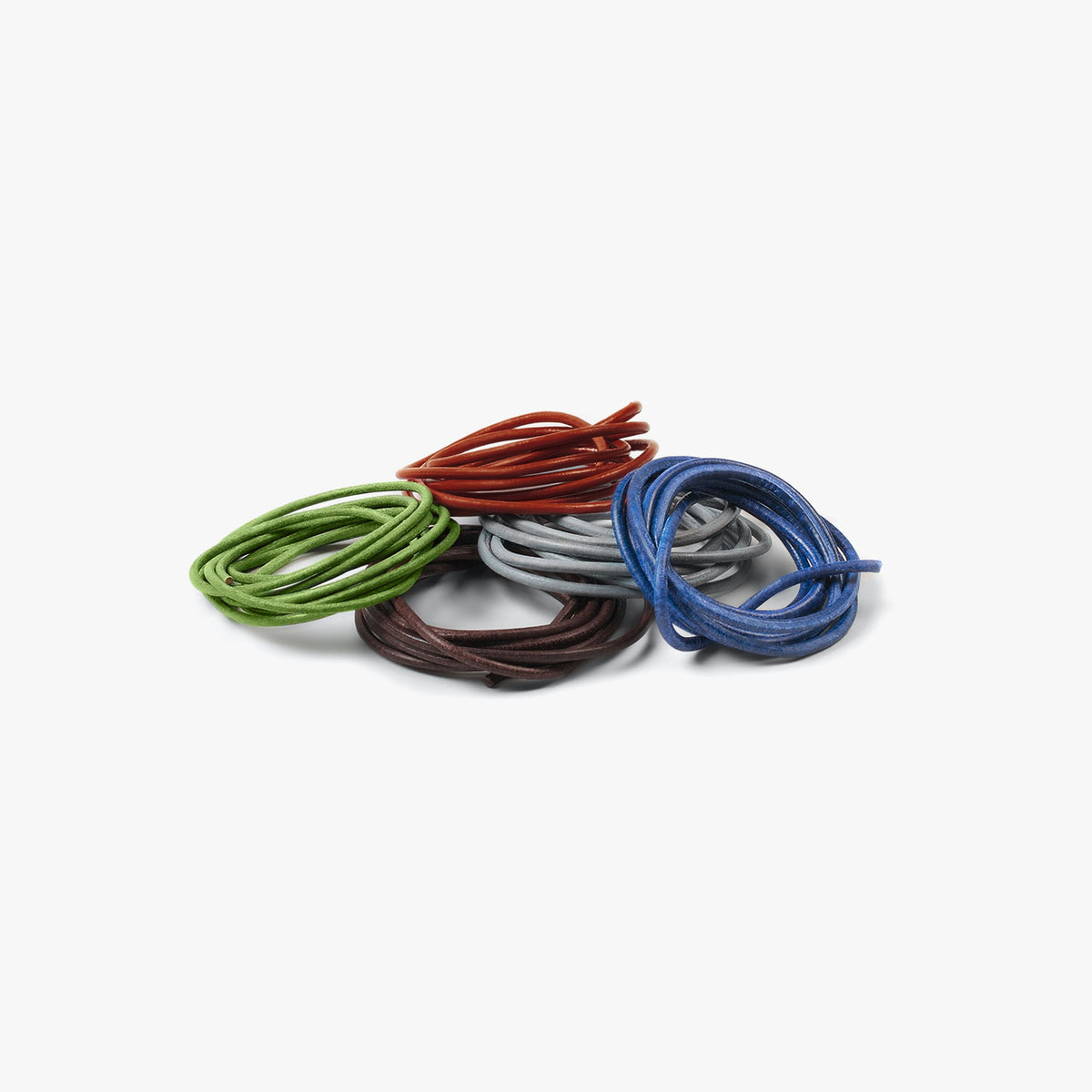 NOMOS Leather strap — 1