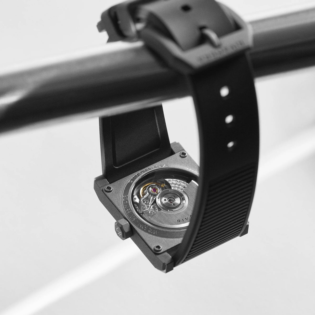 echo/neutra Rivanera Piccolo MB