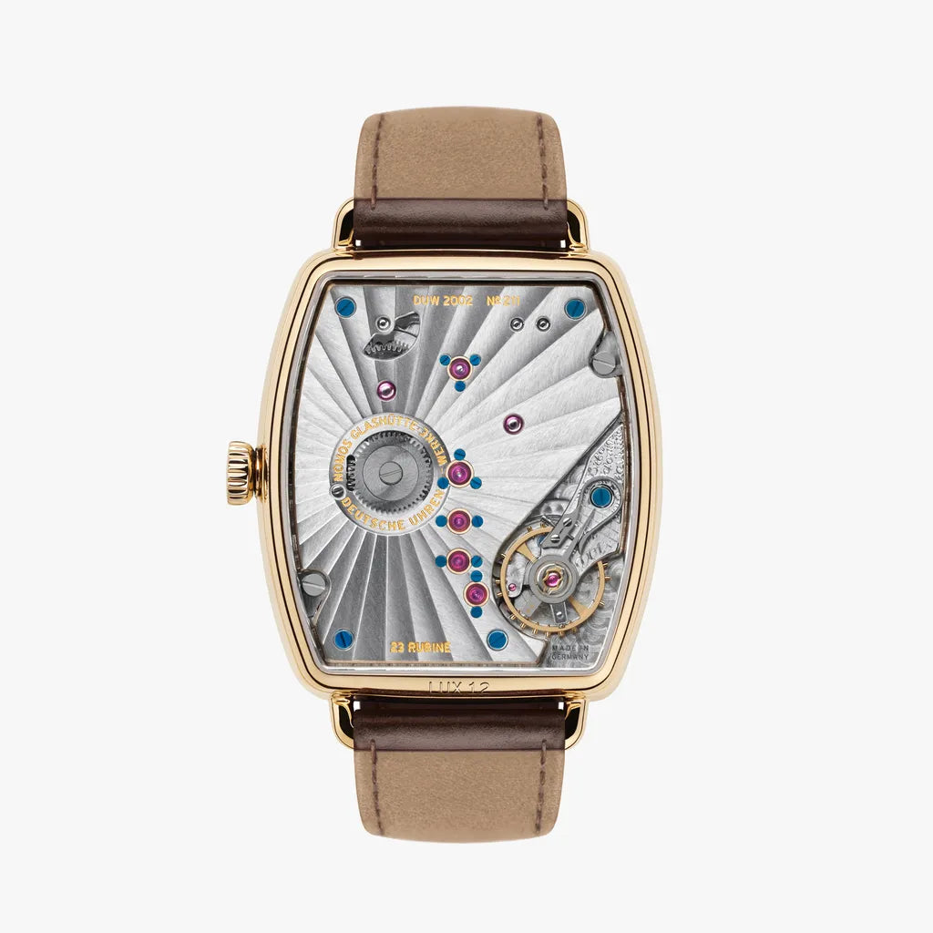 NOMOS Lux Hermelin-2