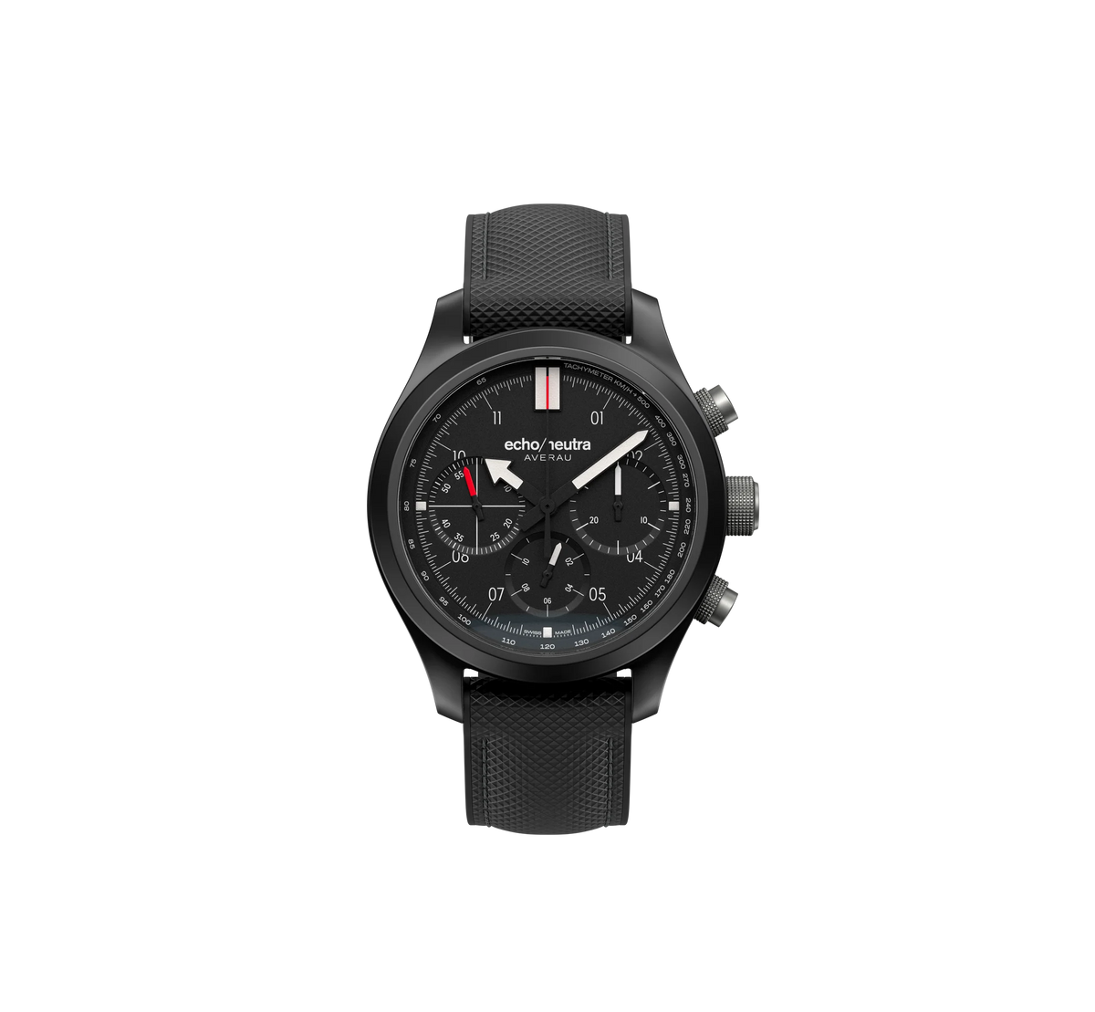 echo/neutra AVERAU CERAMIC CHRONO