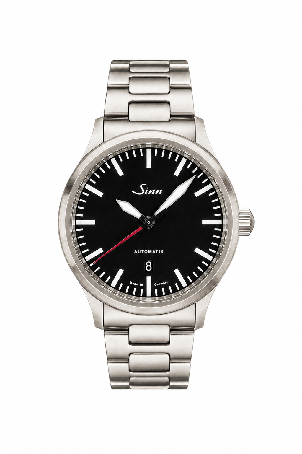 Sinn 836 Automatic Date 836.010 43mm