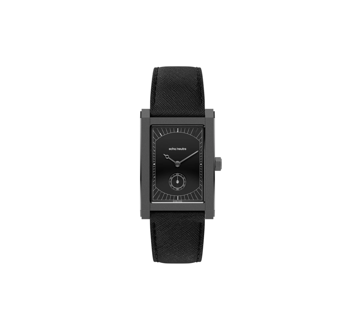 echo/neutra Rivanera Black