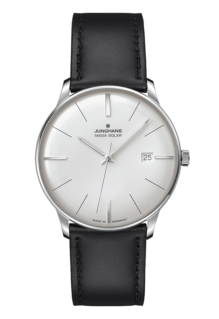 JUNGHANS Meister MEGA Solar
