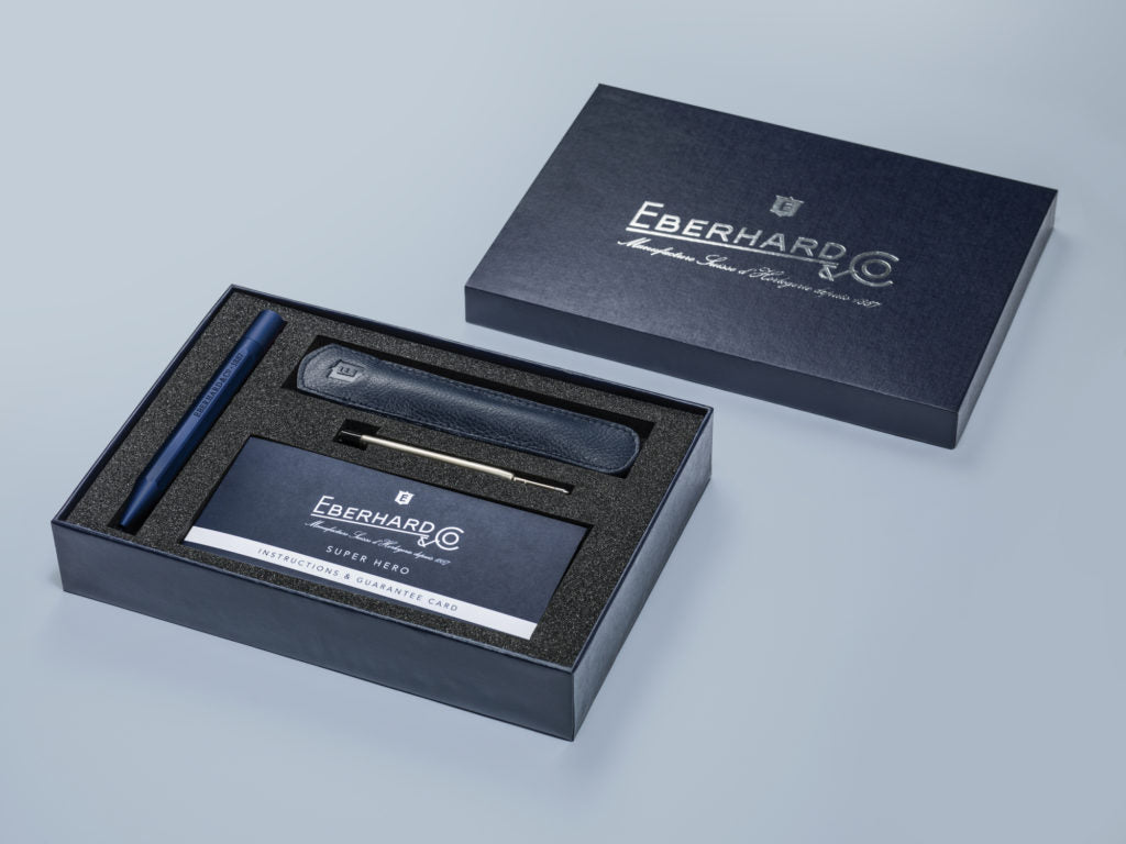 “Super Hero” Pen Special Edition