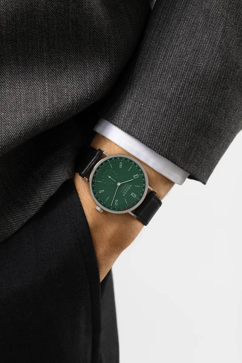 Tangente neomatik 38 Update forest green-4
