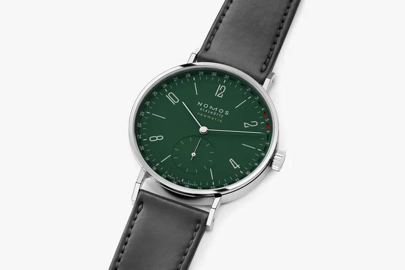 Tangente neomatik 38 Update forest green-3