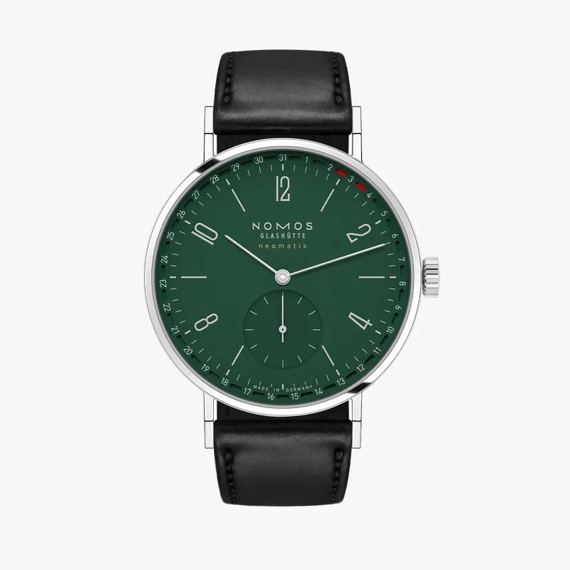 Tangente neomatik 38 Update forest green-1