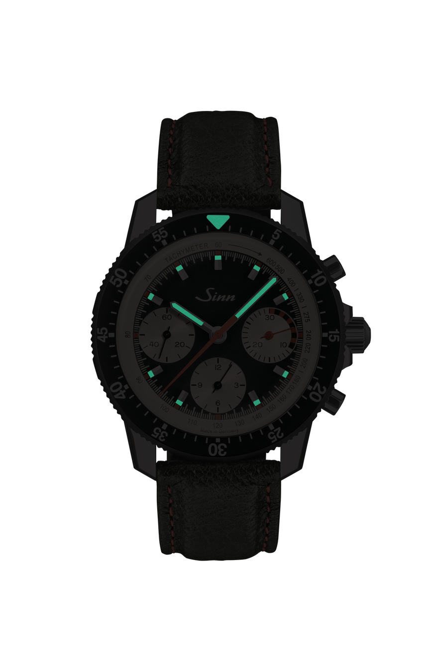 103 St Ty Hd – Night view